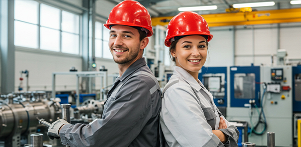 Best Multiple Industries in Landon